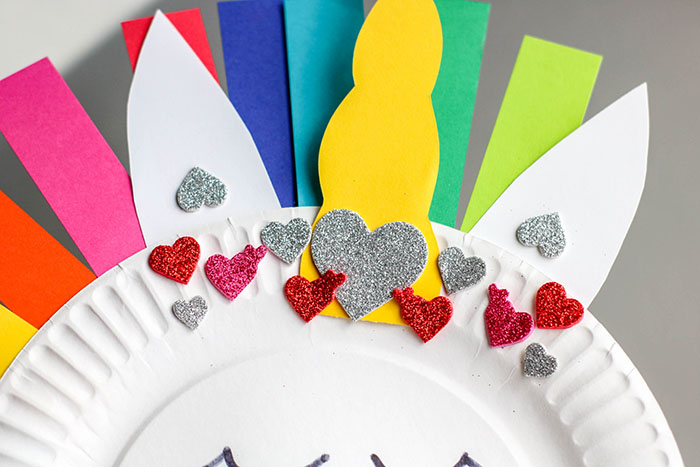 unicorn-paper-plate-craft-5