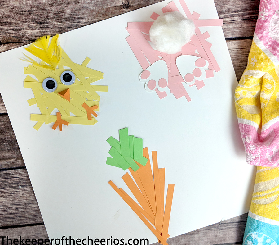 Easter-Stripped-paper-craft-8