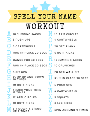 spell-your-name-workout-smm
