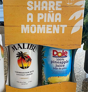 malibu-rum-and-pineapple-smm