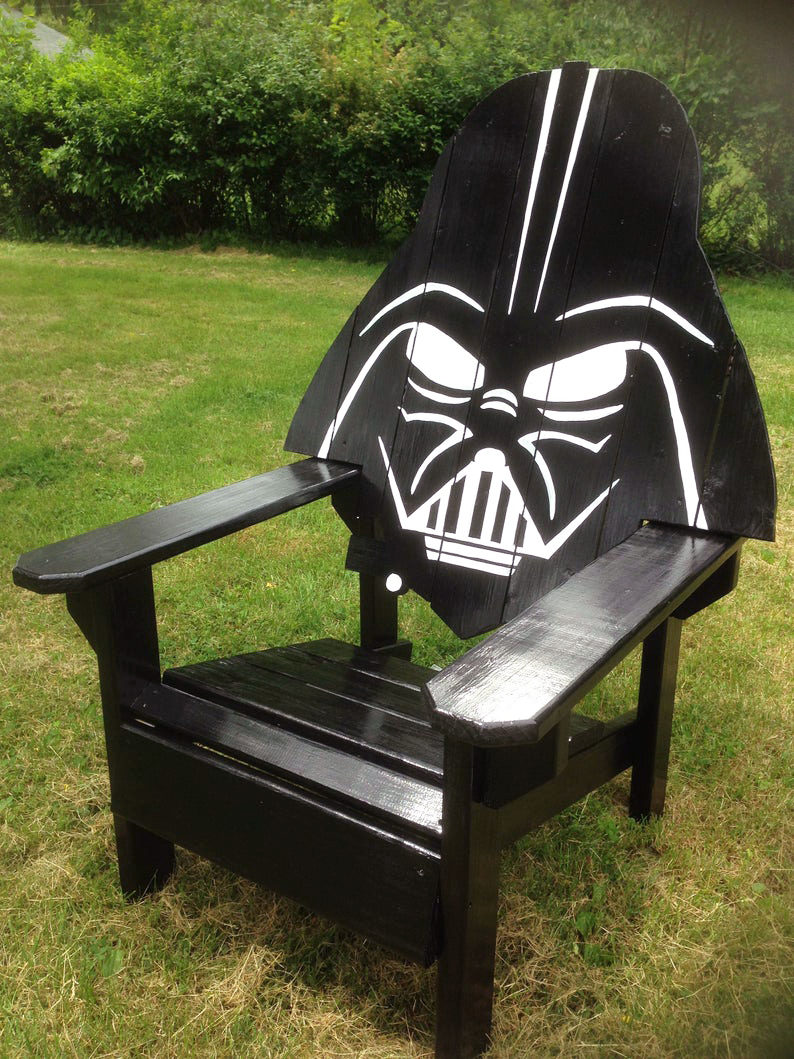 Star Wars Chairs