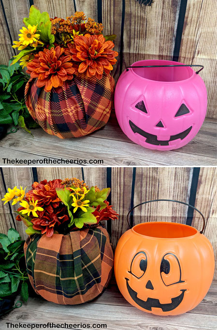 dollar-store-fabric-wrapped-plastic-pumpkin-sqq