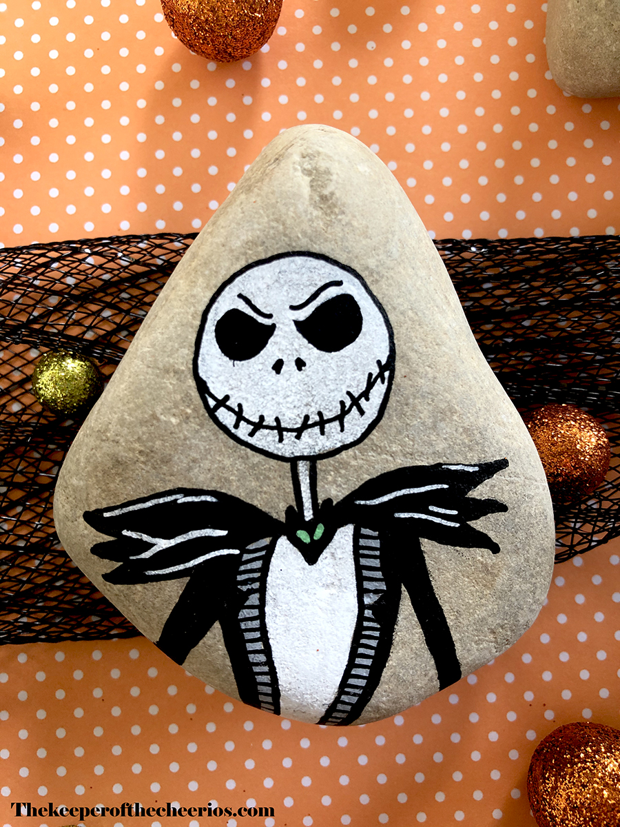 nightmare-before-christmas-hand-painted-rocks-3