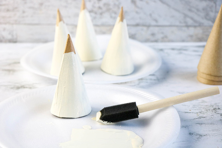 Elf-Cardboard-Cones-xmas-2