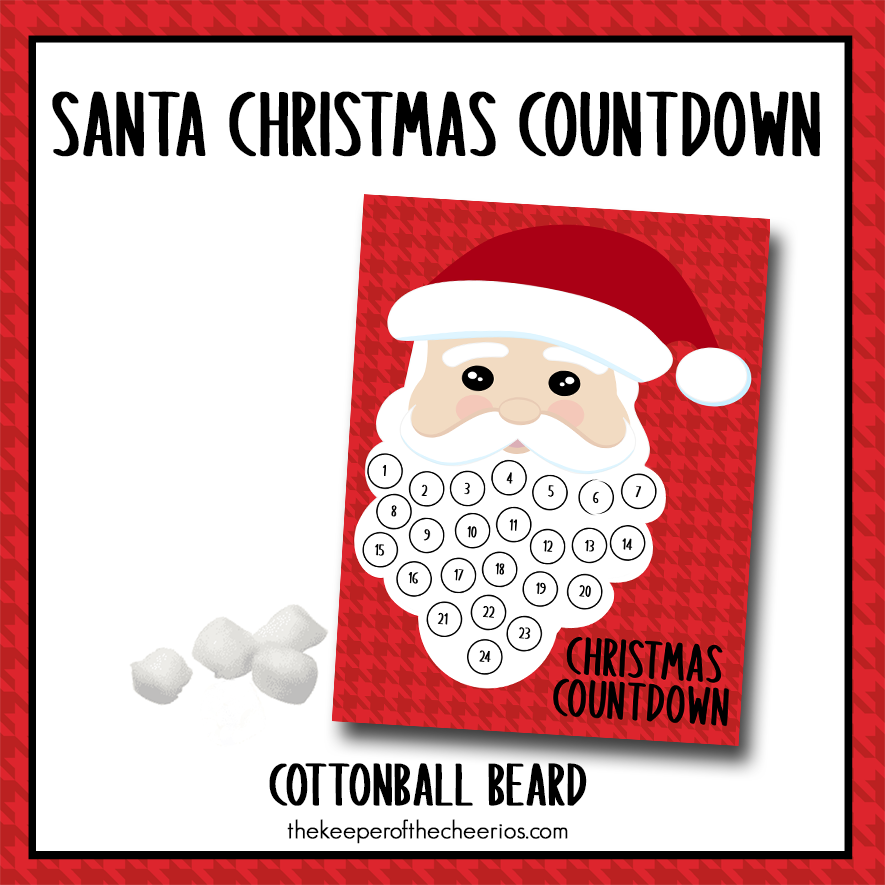 Santa-Countdown-Red-Graphic