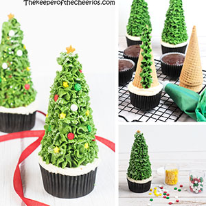 christmas-tree-cone-cupcakes-smm