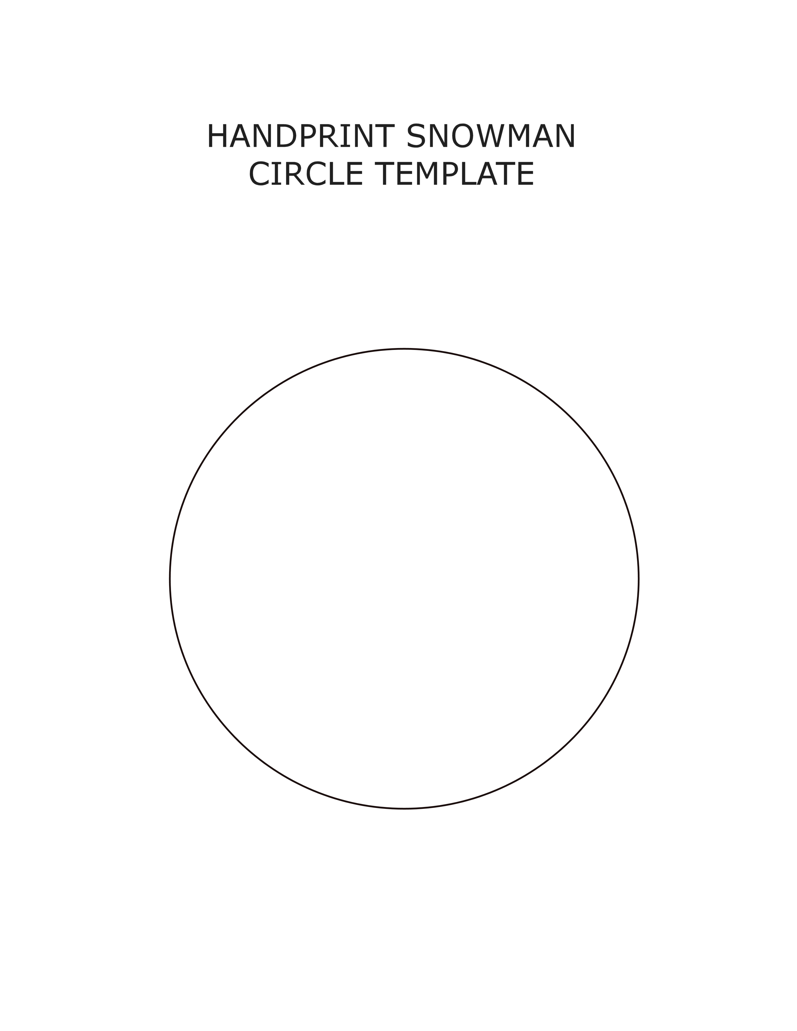 handprint-snowman-circle-template