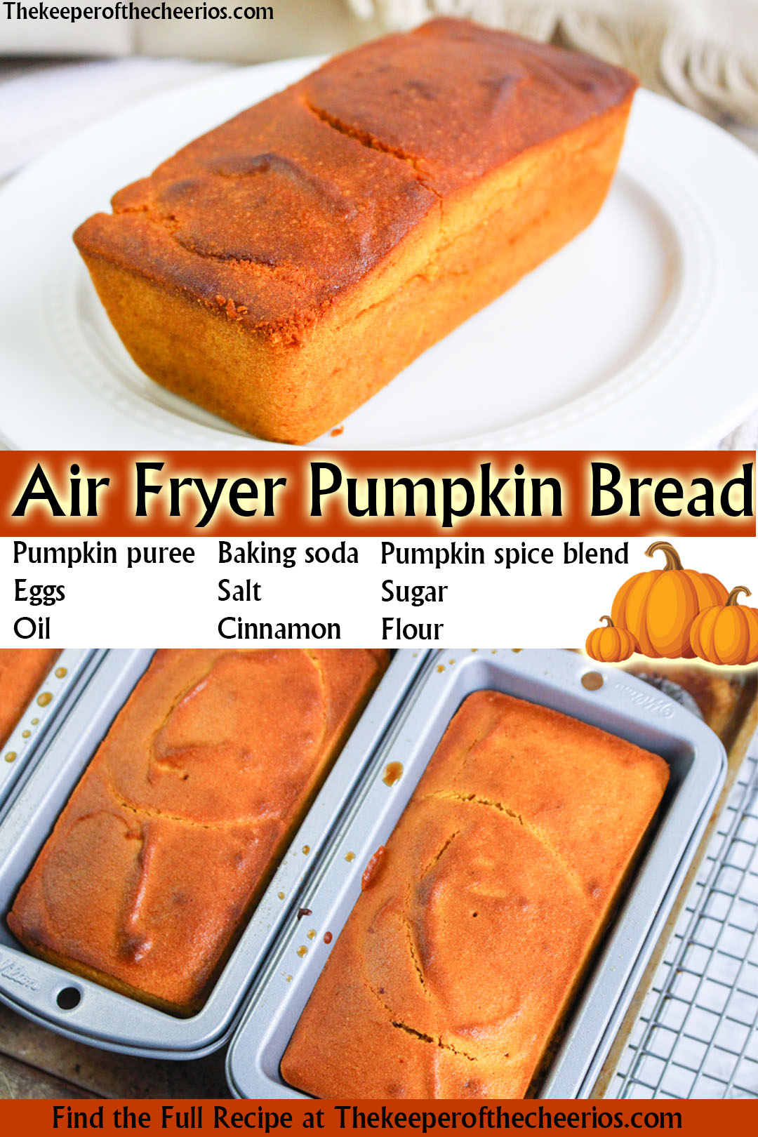 Air-Fryer-Pumpkin-Bread-7