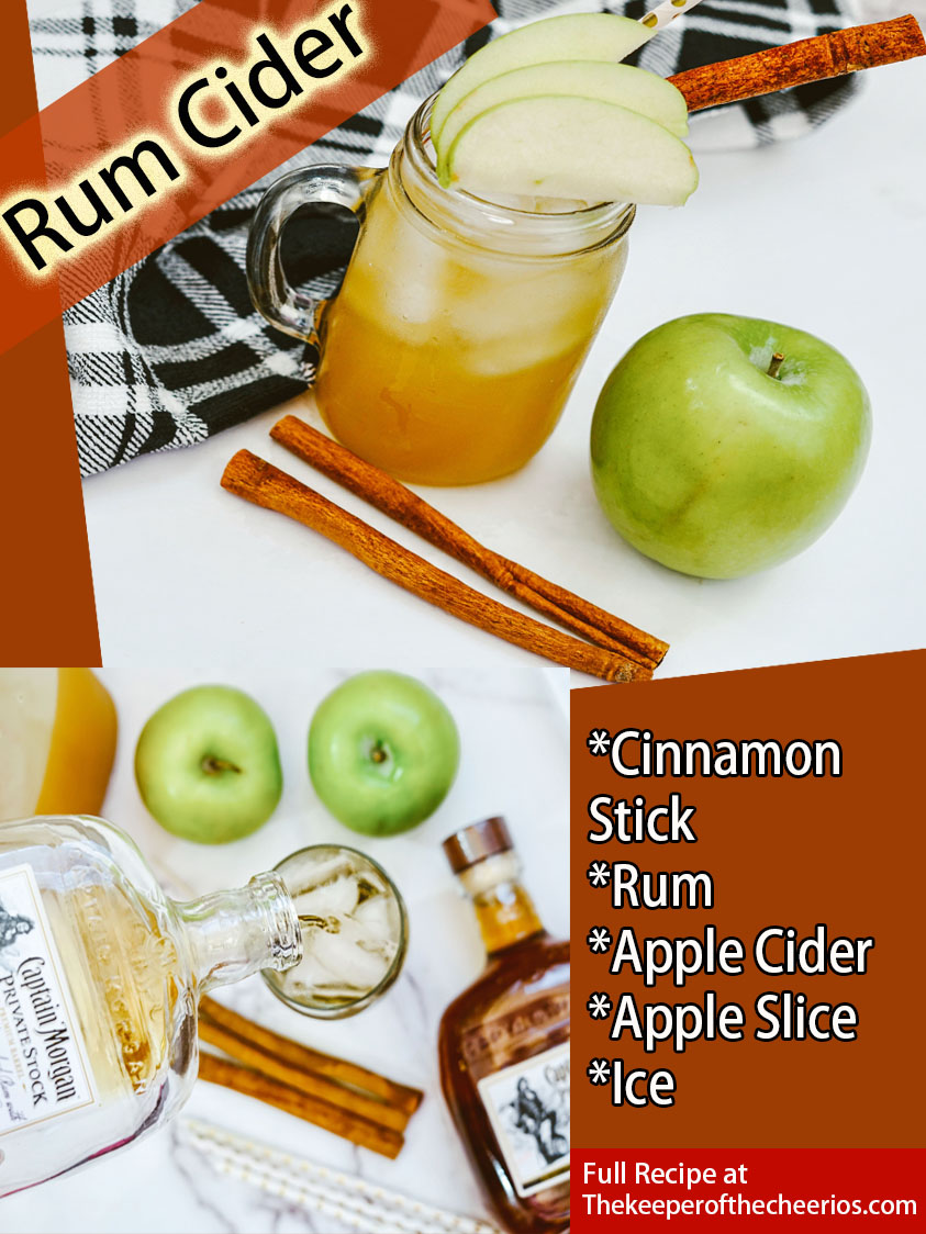 rum-cider