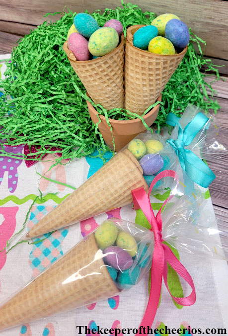 easter-candy-cones-3