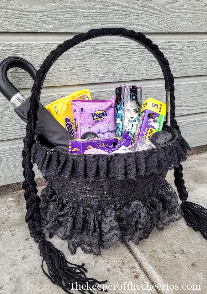 wednesday-addams-easter-basket-8