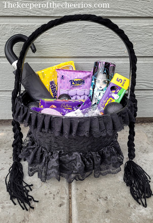 wednesday-addams-easter-basket-9