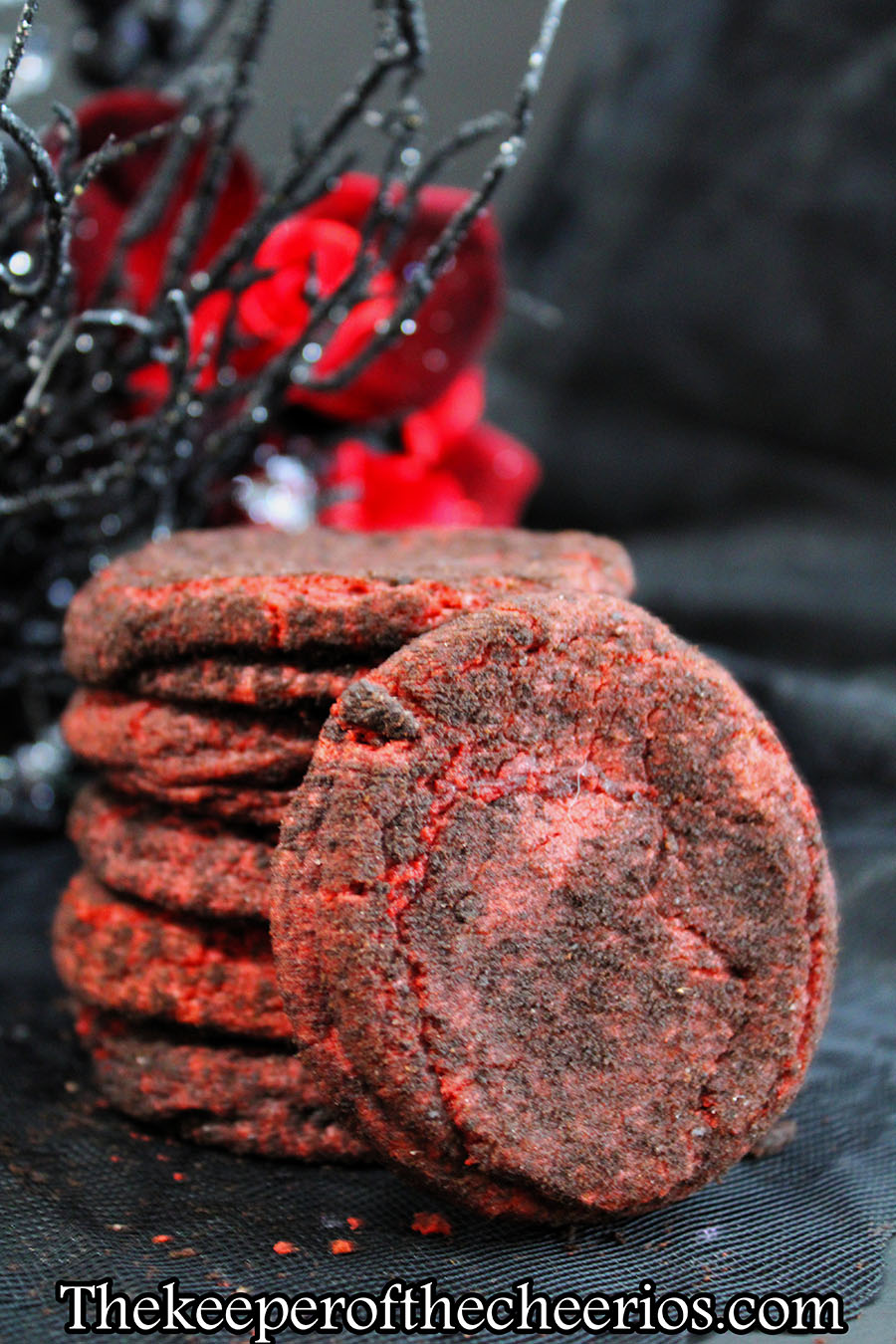 Brimstone Cookie 2