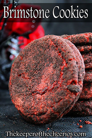 Brimstone Cookie smm Brimstone Cookie smm