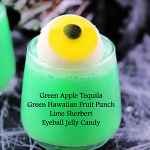 Eyeball Slime smm