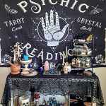 psychic corner smm