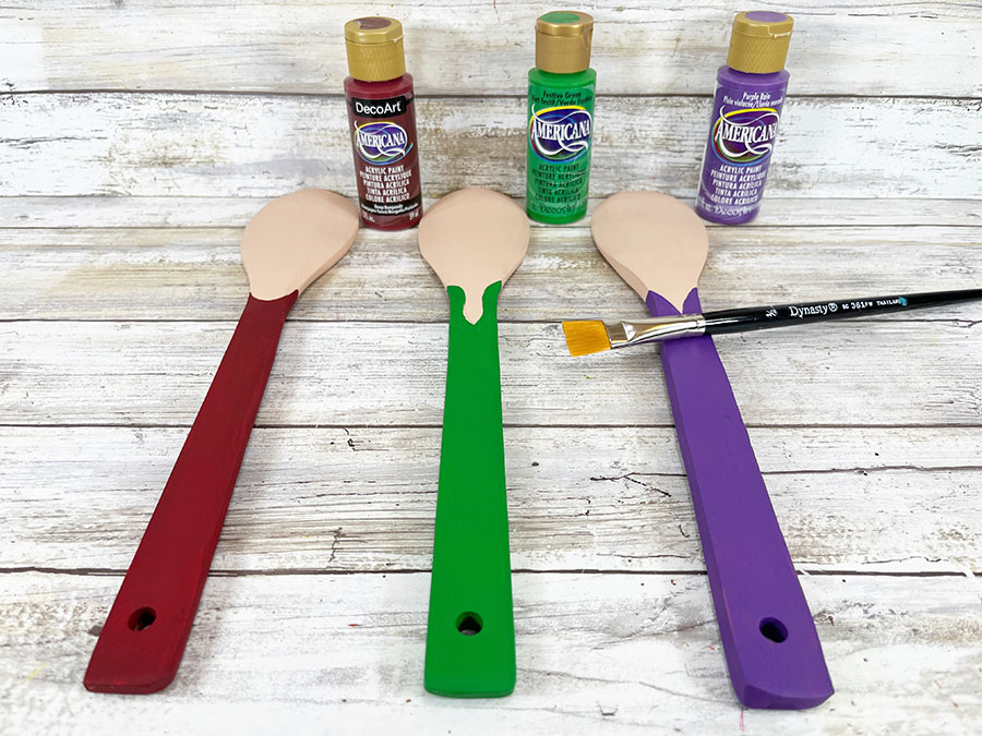 sanderson sisters wood spoons 4