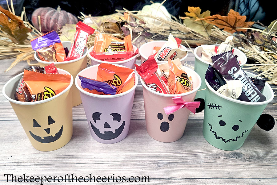 pastel halloween treat cups 6