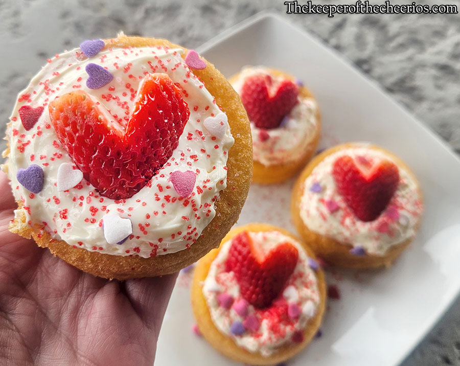 valentines day tart 3