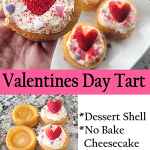 valentines day tart smmm