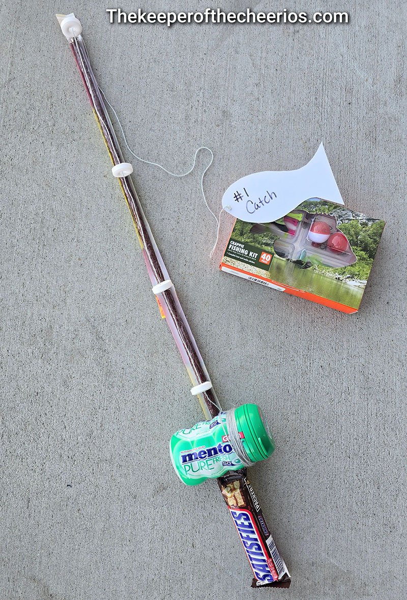 number one catch valentine 2